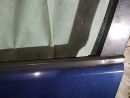 Ford Focus C-MAX Listwa / Uszczelka szyby drzwi 