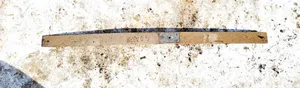 Volkswagen Caddy Rear leaf spring 