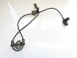 Subaru Legacy ABS brake wheel speed sensor 27540ae010