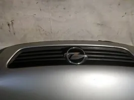 Opel Astra G Front grill 