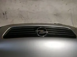 Opel Astra G Front grill 