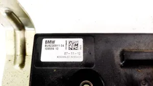BMW 5 GT F07 Antenos valdymo blokas 10859410