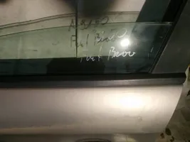 Fiat Bravo Verkleidung Türfenster Türscheibe vorne 