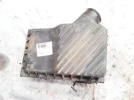 Volkswagen PASSAT B3 Air filter box 357129607