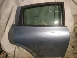 Seat Leon (1P) Portiera posteriore zydros