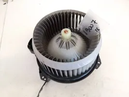 Toyota Auris 150 Heater fan/blower av2727008103