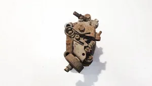 Opel Zafira A Rear brake caliper 