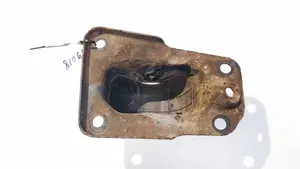 Skoda Octavia Mk2 (1Z) Bracket in trunk/boot 