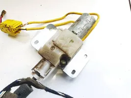 Volkswagen Phaeton Seat adjustment motor 404691