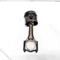 Opel Zafira A Piston with connecting rod 