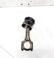 Opel Zafira A Piston with connecting rod 