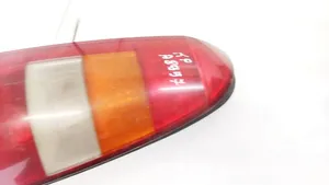 Opel Astra G Rear/tail lights 