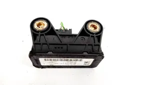 Opel Astra H ESP (elektroniskās stabilitātes programmas) sensors (paātrinājuma sensors) 13257072