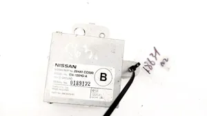 Nissan Murano Z50 Unité de commande, module PDC aide au stationnement 284A1CC000