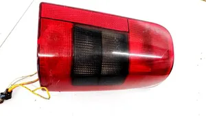 Citroen Berlingo Luci posteriori 4505012