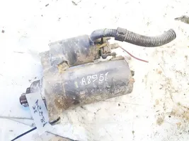 Skoda Fabia Mk1 (6Y) Starter motor 