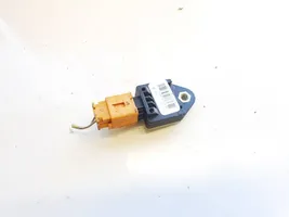 Fiat Croma Sensor impacto/accidente para activar Airbag 