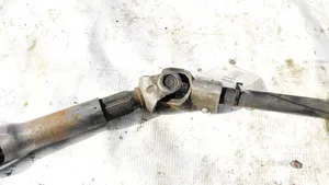 Opel Astra G Steering column universal joint 