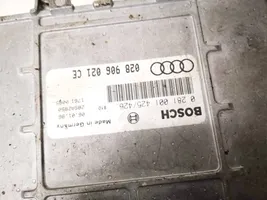 Audi A4 S4 B5 8D Calculateur moteur ECU 028906021ce