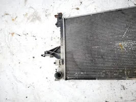 Volvo S60 Coolant radiator 