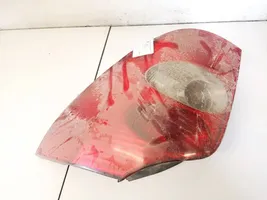 Renault Laguna II Rear/tail lights 8200002472