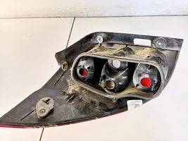 Renault Laguna II Rear/tail lights 8200002472