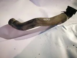 Citroen Jumper Tubo flessibile del liquido di raffreddamento del motore 