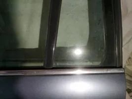 Citroen C4 Grand Picasso Moulures des vitres de la porte arrière 