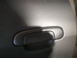 Mazda Premacy Ārējais atvēršanas rokturis 