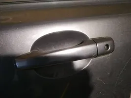 Volvo V50 Front door exterior handle 