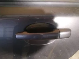 Volvo V50 Front door exterior handle 
