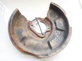 KIA Optima Lamiera paraspruzzi del disco del freno posteriore 4961t8rtht4