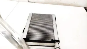 Toyota Yaris Heater blower radiator 