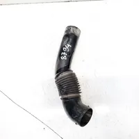 Opel Crossland X Tube d'admission d'air 9684813780