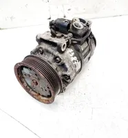 Porsche Cayenne (9PA) Compressore aria condizionata (A/C) (pompa) 7l6820803d