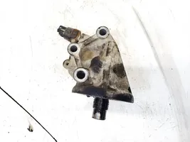 Toyota Corolla E120 E130 Oil filter mounting bracket 