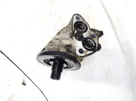 Toyota Corolla E120 E130 Halterung Ölfilter / Ölkühler 