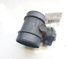 Opel Vectra B Mass air flow meter 0281002139