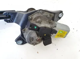 BMW X5 E70 Moteur d'essuie-glace arrière 694216505