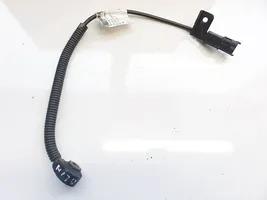 Hyundai i20 (PB PBT) Sensor de petardeo del motor 9550930007