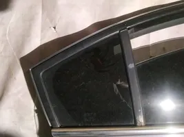Chevrolet Cruze Dreiecksfenster Dreiecksscheibe Tür hinten 