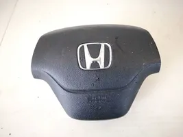 Honda CR-V Ohjauspyörän turvatyyny 77800swwg711m1