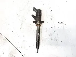 Citroen Jumpy Fuel injector 0445110239