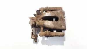 Opel Zafira B Rear brake caliper 