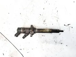 Citroen Jumpy Injecteur de carburant 0445110239