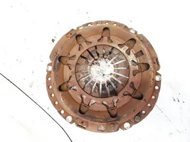 Toyota Yaris Pressure plate 