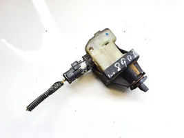 Citroen C4 I Picasso Stellmotor Zentralverriegelung 9658236780