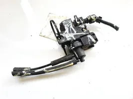 Fiat Croma Turbolader Druckwandler Magnetventil 55203202