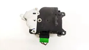 Toyota Yaris Tuloilmaventtiilin käyttömoottori 1138002530