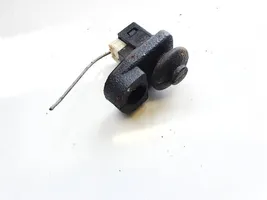 Nissan Qashqai Sensor de la puerta delantera coupé 